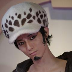 トラファルガーロー