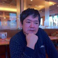Shunji Ikegami