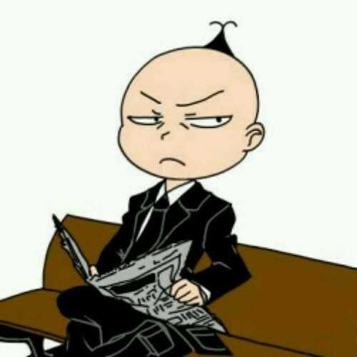 まーくんのトーク