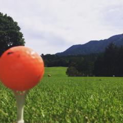 しぞーかのゴルフ好き