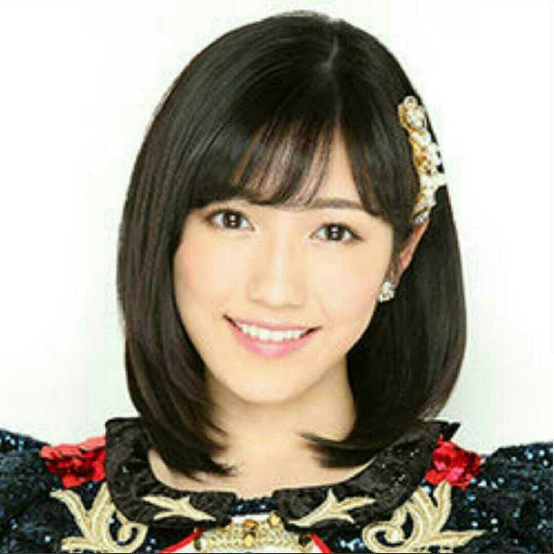 渡辺麻友