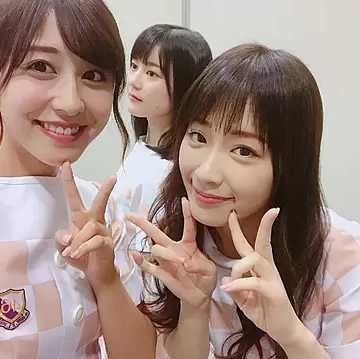 わおじん⊿乃木欅坂