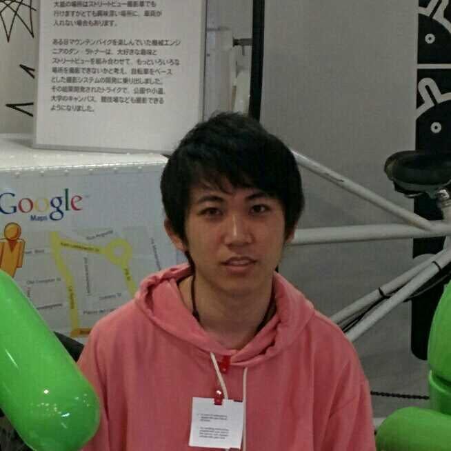 仙波拓