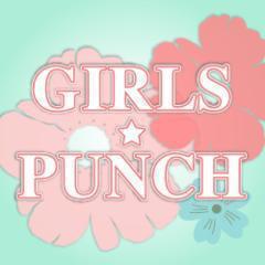 GIRLS☆PUNCH TUHRSDAY HKT48のトリコ!
