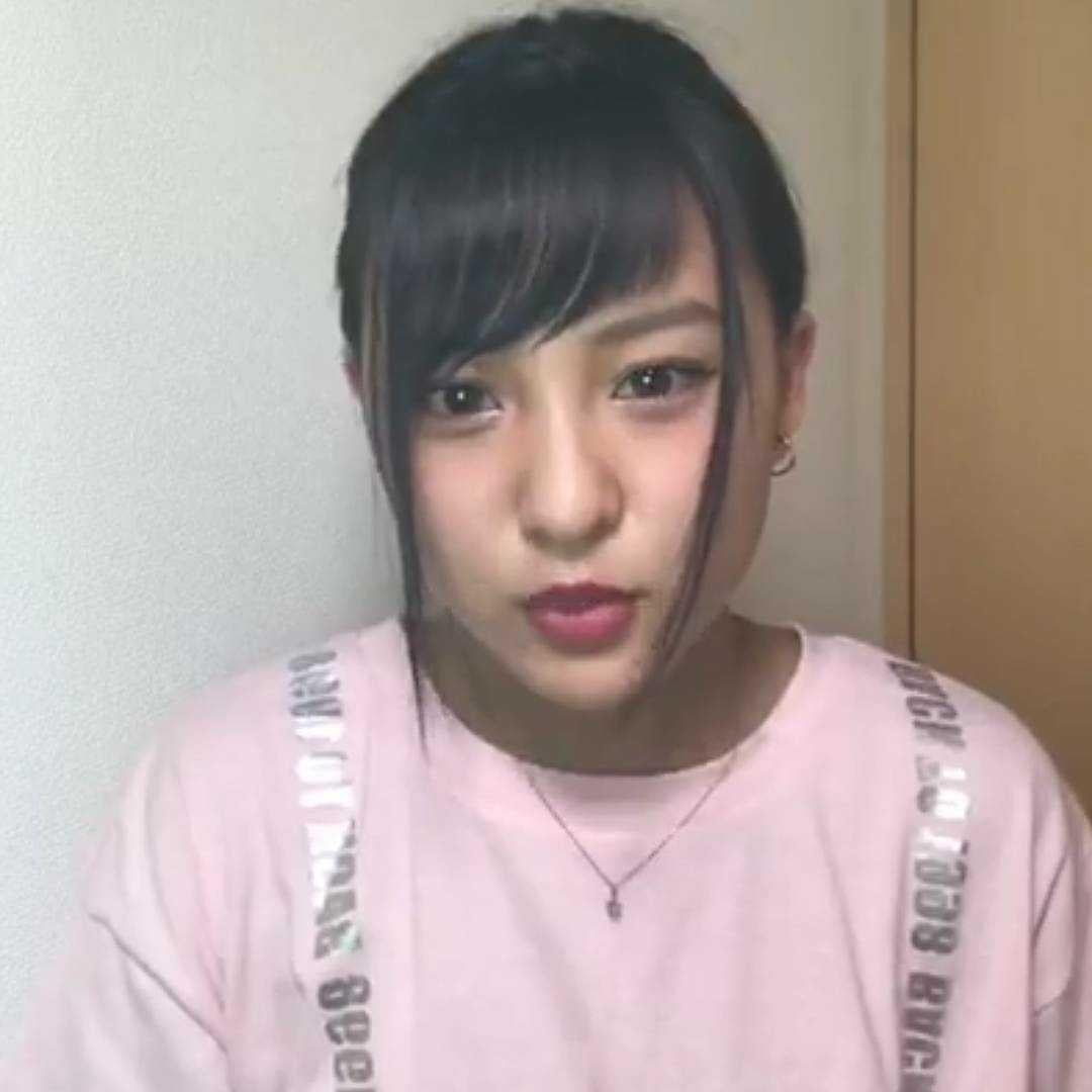 菜々美好き♥️