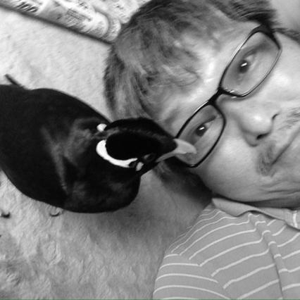 優しいにーさん