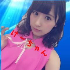 けーちゃん⊿