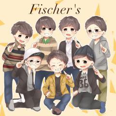 Fischer S なりきり恋愛 折 755