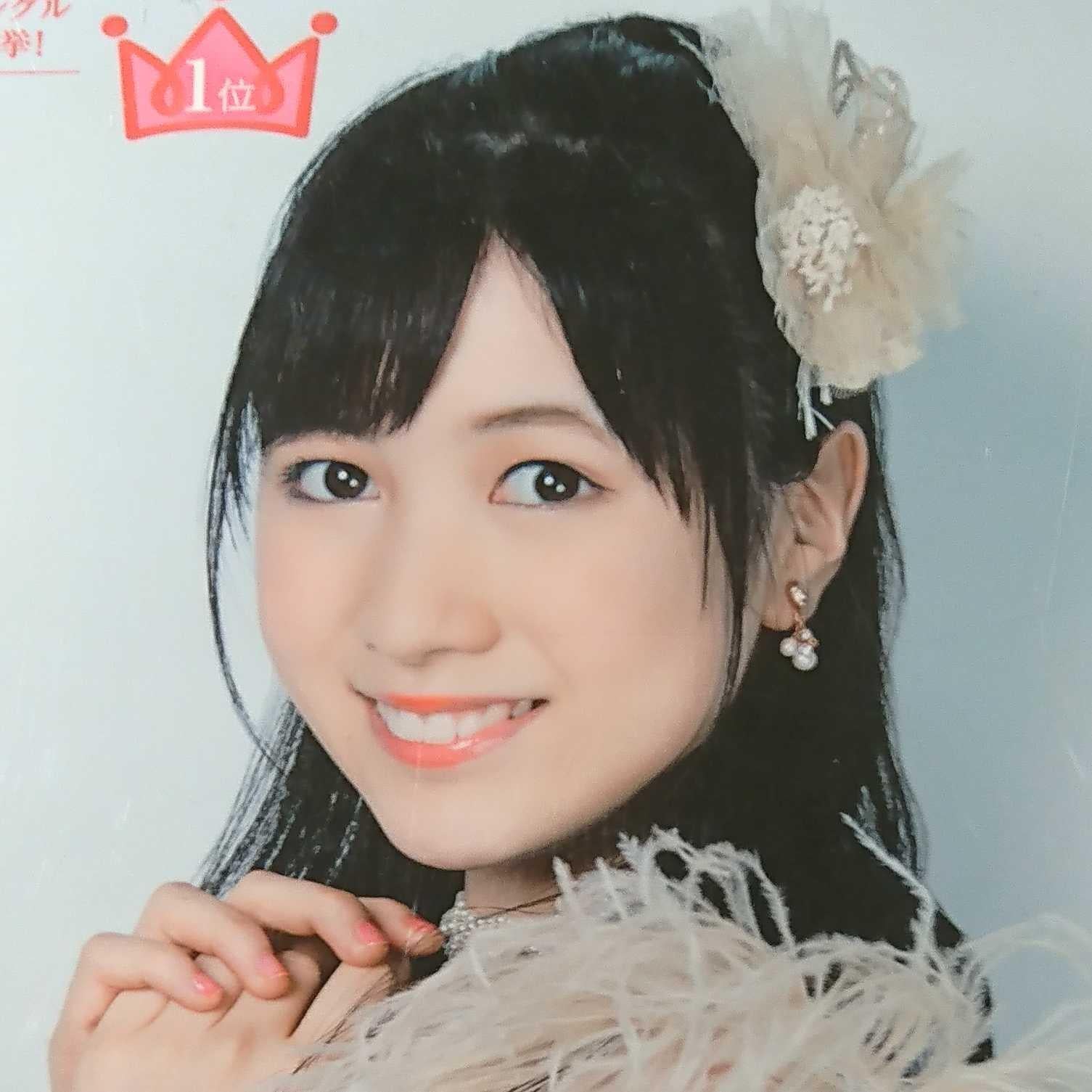 AKB48 Team8 永野芹佳ちゃん専用