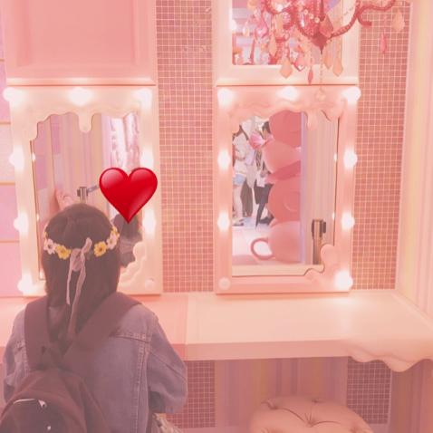 ひまわりを見る会。