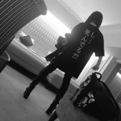 ミオさんの下僕になりたいマン