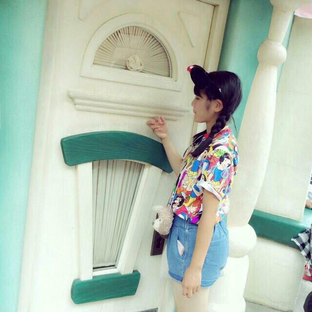 わか☺︎のトーク