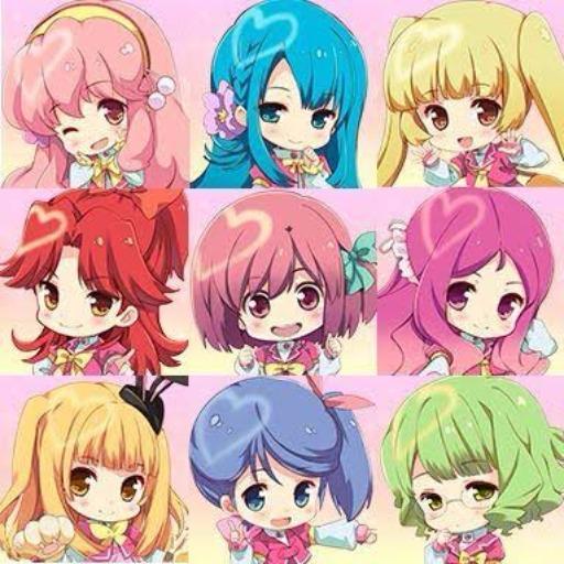 ごま団子