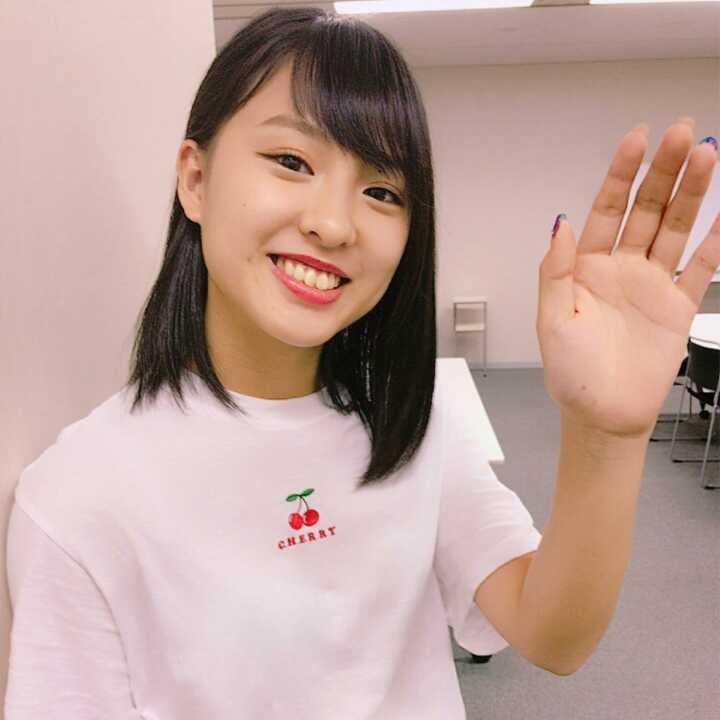 山田菜々美 4コママンガ