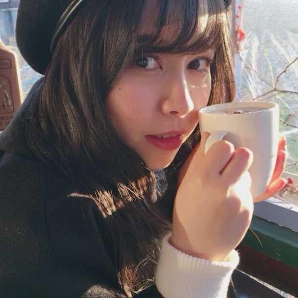 アリスのトーク