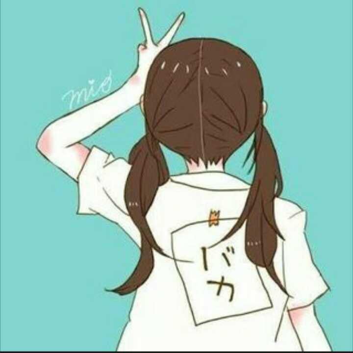 くろうさマリー*