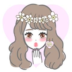 ももちゃん
