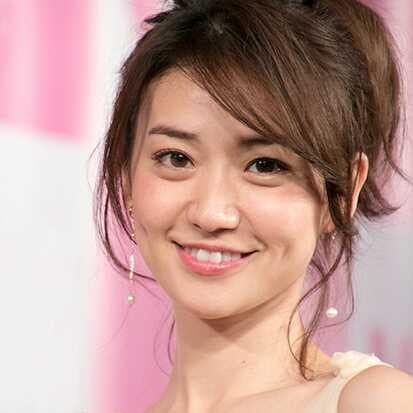 大島優子のトーク