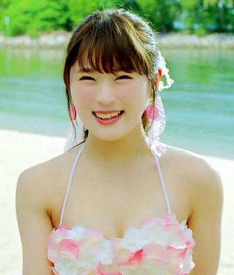 凪咲チャン推しのトーク