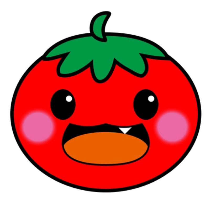 tomatoのトーク