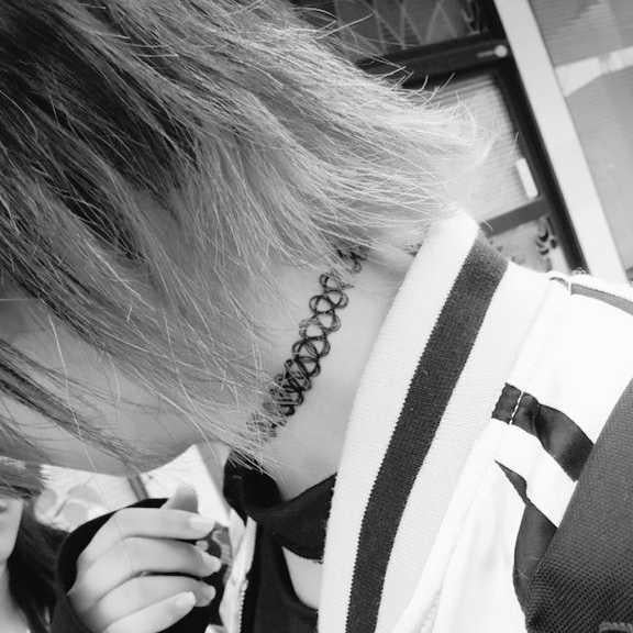 心ここに在らず。