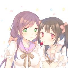 なな@のんちゃんのサブ垢🐼🐏