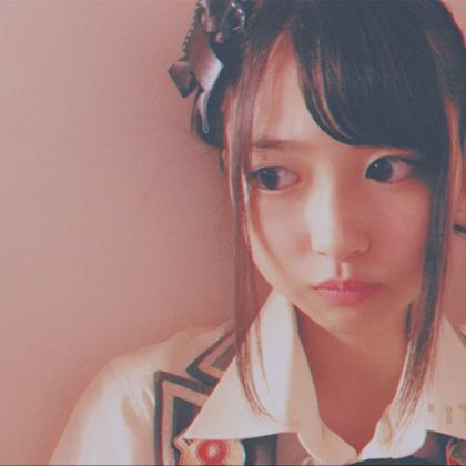 AKB48 チーム8 橋本陽菜のトーク
