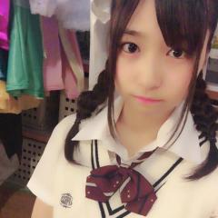 AKB48 チーム8 橋本陽菜