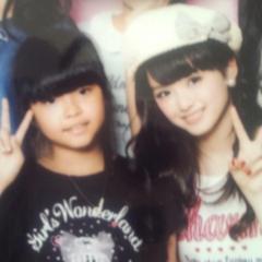 アリス💖💫あーりんのトーク🐰🍎関りおんちゃん大好き💘