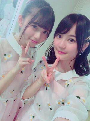 ゆうな⊿