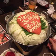 まっすーのトーク