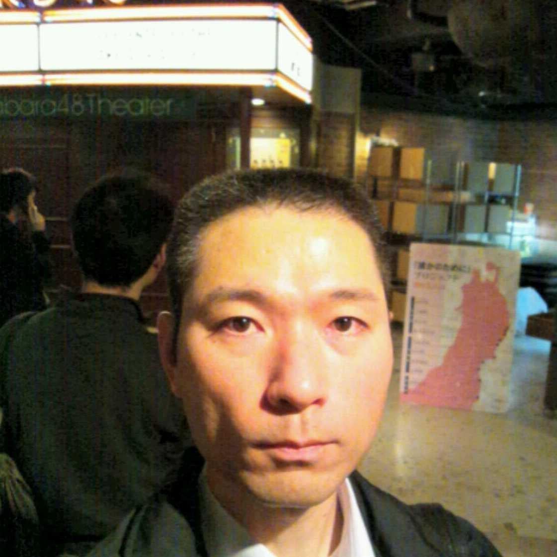 あきひでのトーク