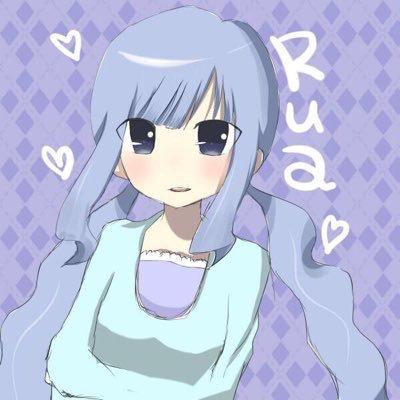 瑠亜@グラマラス爺さん