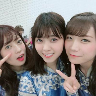 しゅんや~乃木坂&欅坂~