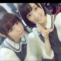 まさやん@なぁちゃん、未央奈推し◢ ⁴⁶のトーク