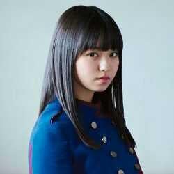 今泉 佑唯(欅坂46)