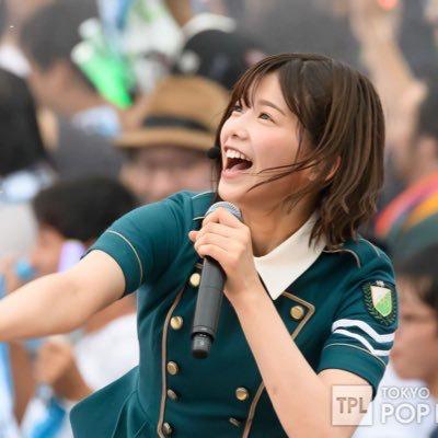 欅坂 りさ推し 乃木坂 みおな推し