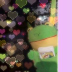 🎀かれんちゃん!🎀
