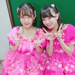 もえしのトーク