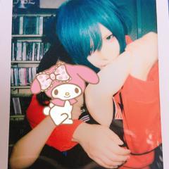 お兄ちゃん来て来てっ😳