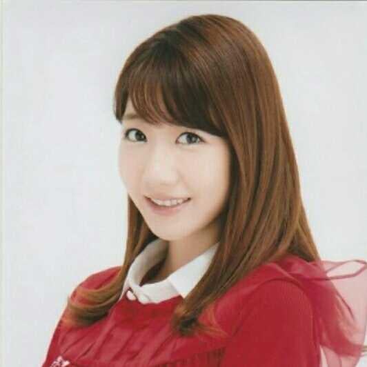 柏木由紀(NGT/AKB48)