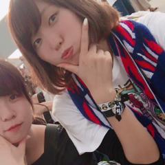 新潟からきましたコバヤシミクです！