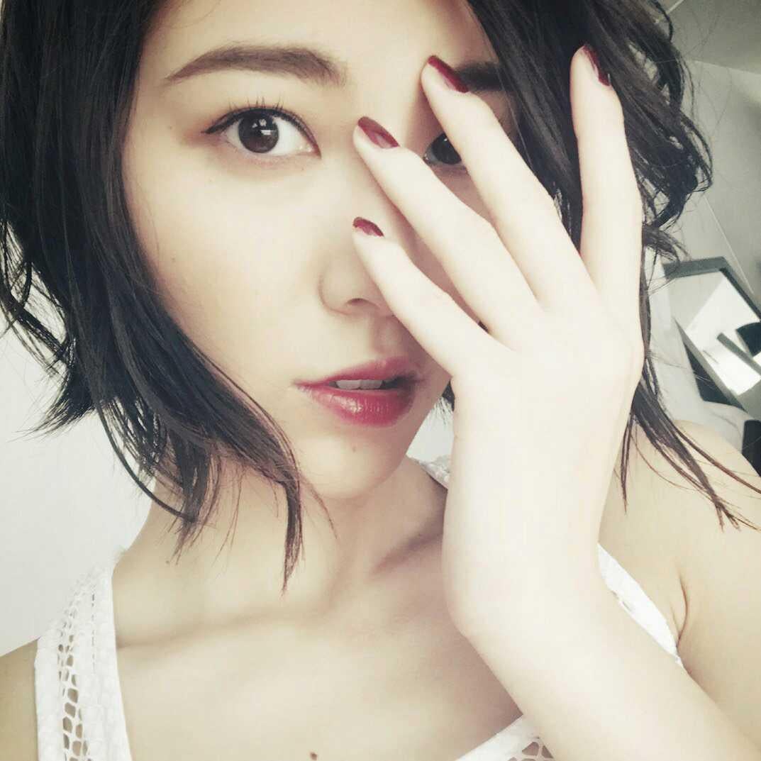 松井珠理奈