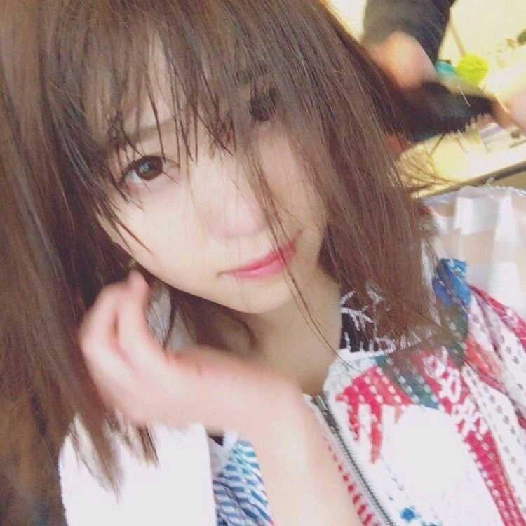ヱリカ(48G&46Gになる事が夢♡)
