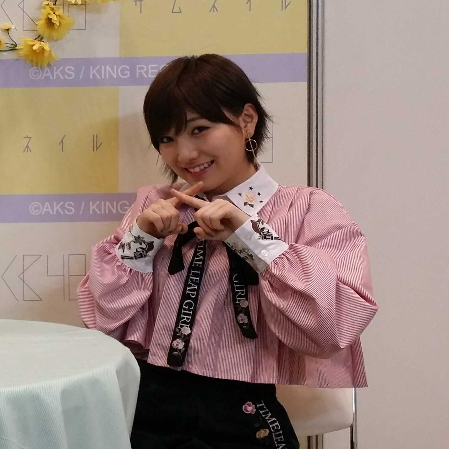 ジョンのトーク