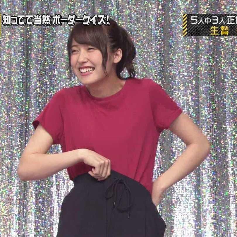 スガッチのトーク