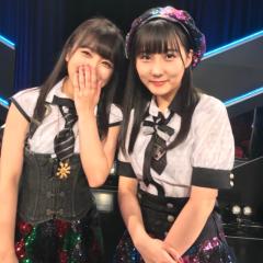 ありか(なこなっちゃん