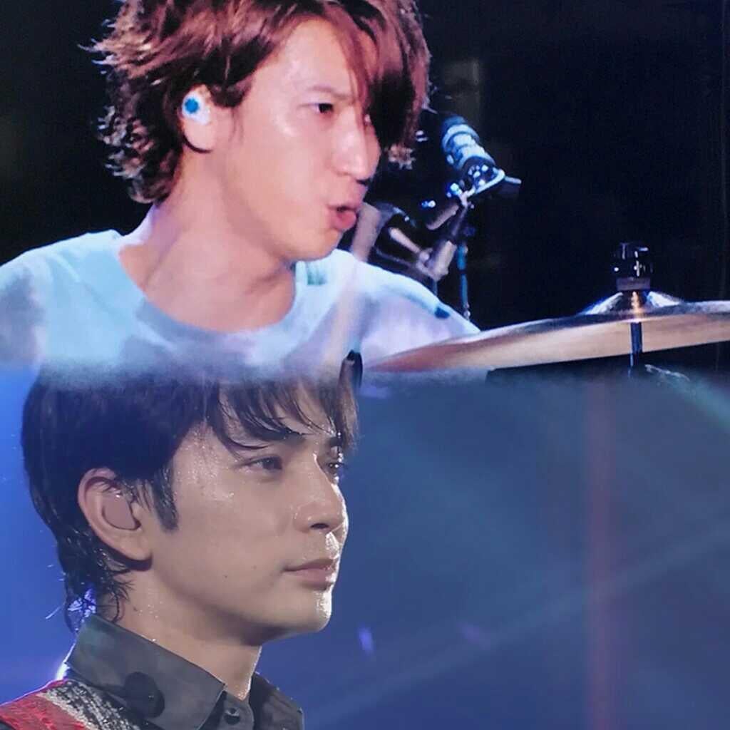 潤くんとただよし♡