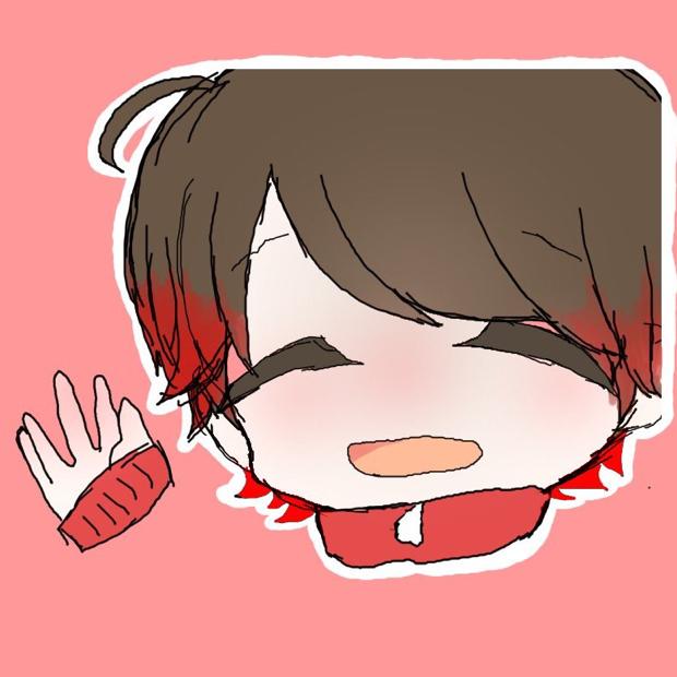 僕のトーク部屋。