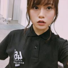 ざっきー⊿のトーク